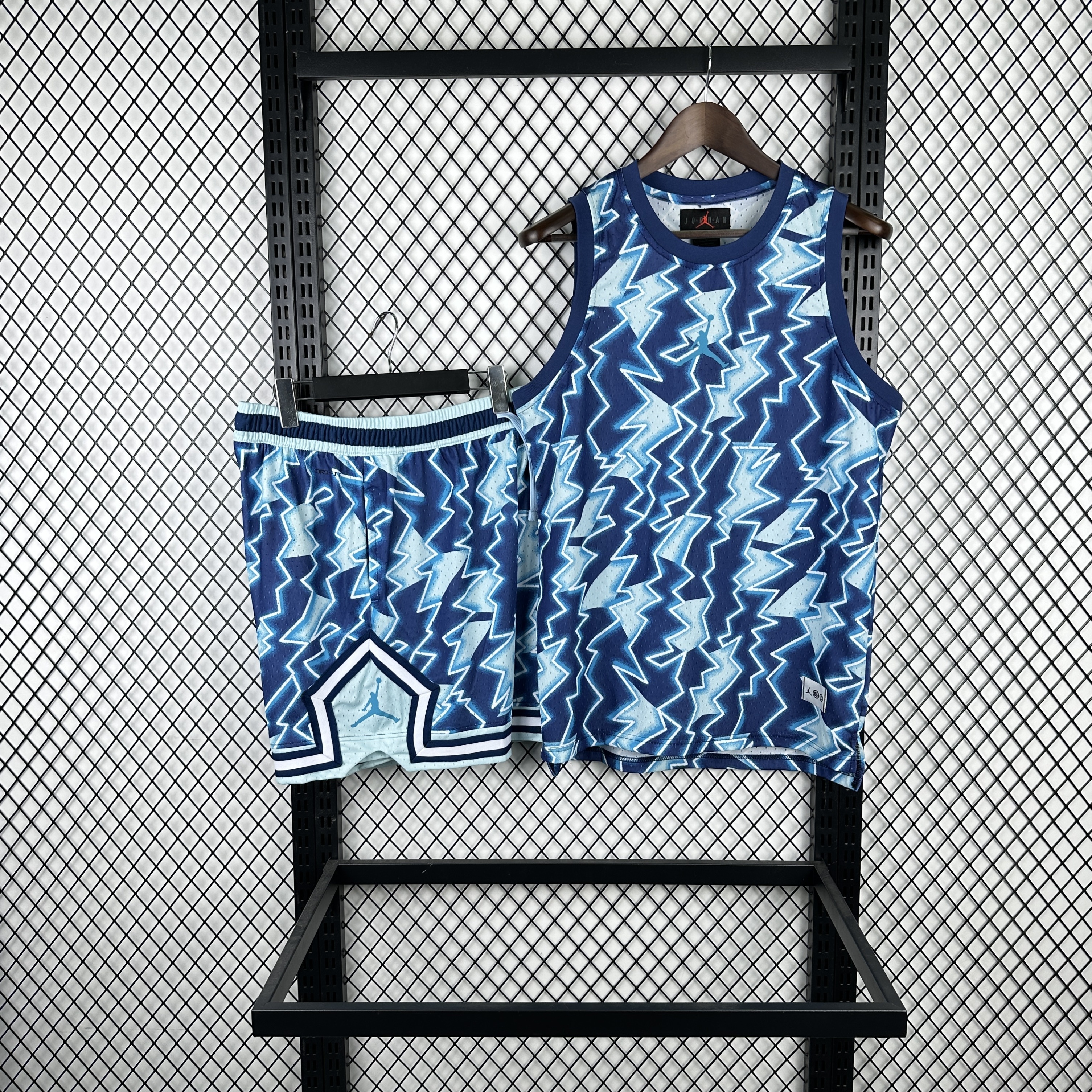 Men 2025 NBA a set of jersey 007